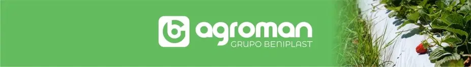 Agroman — Grupo Beniplast