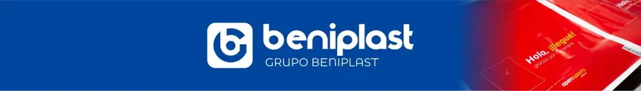Beniplast — Grupo Beniplast