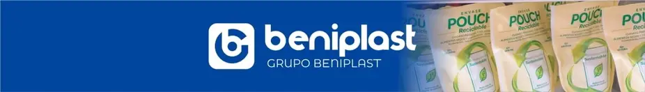 Beniplast — Grupo Beniplast