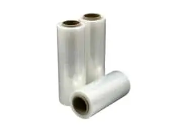 Rollos de film stretch